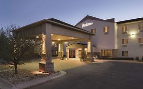 Radisson Hotel Ames Conference Center At Isu